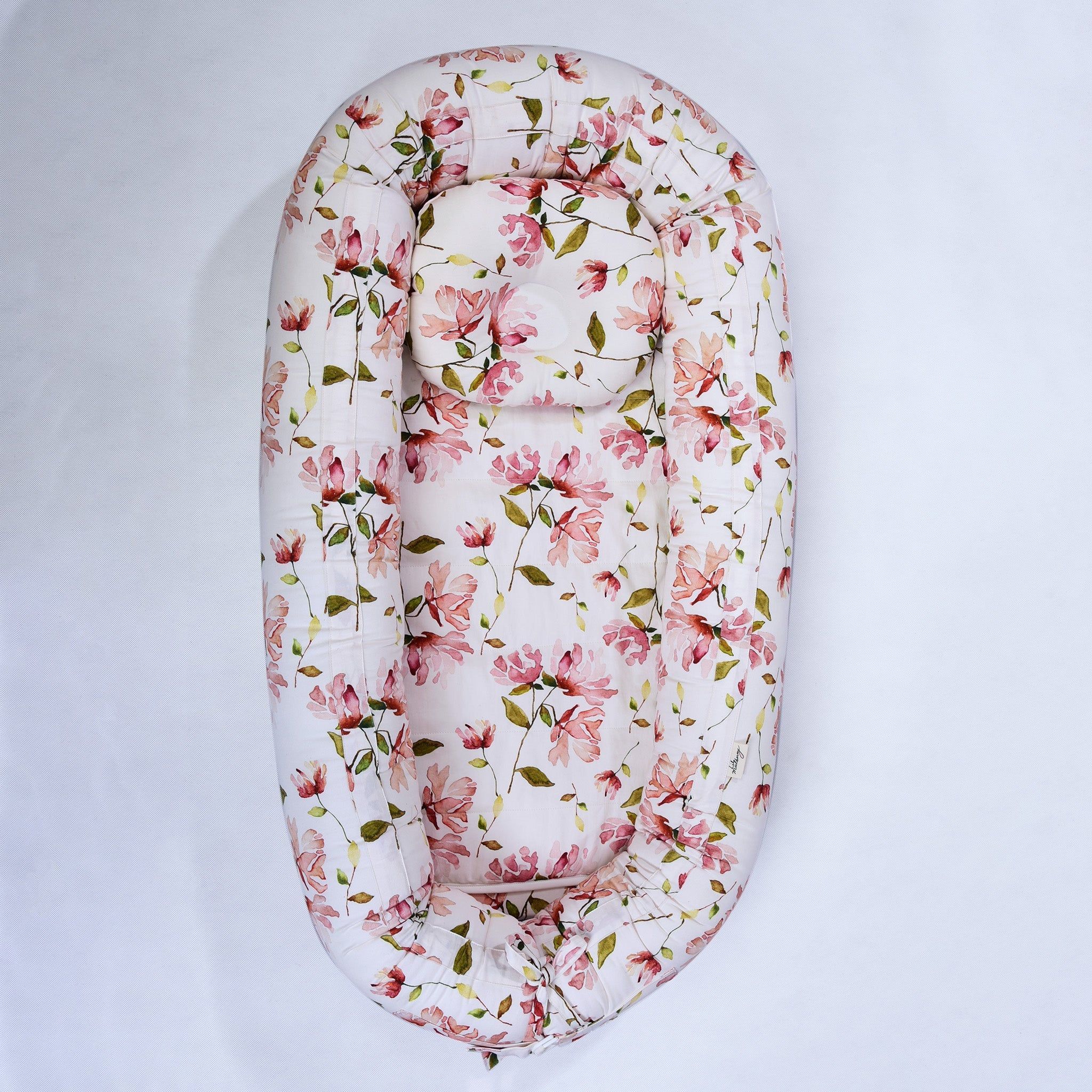 Chrysanthemum Baby Nest Set 101